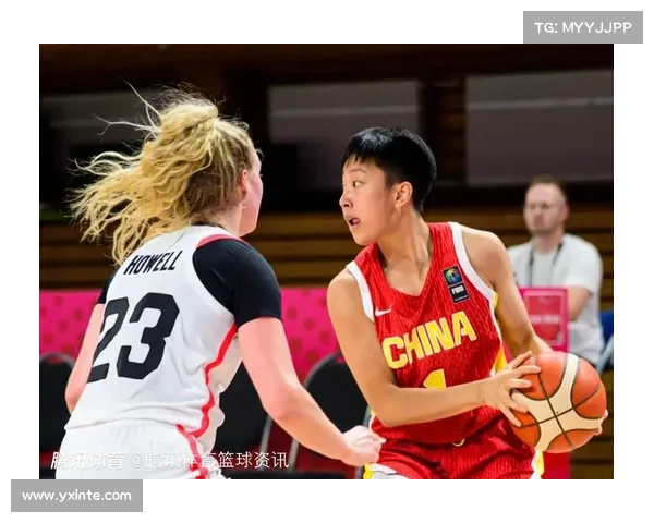 中国U19女篮世界杯遭遇四连败 冉珂嘉独砍13分8篮板难救主 中国U19女篮世界杯遭遇四连败 冉珂嘉独砍13分8篮板难救主