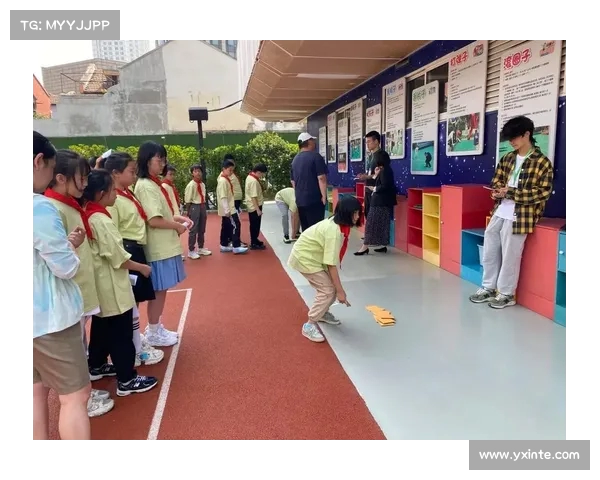 全球小学生传统游戏大赛:传承文化与友谊的跨国竞技平台 全球小学生传统游戏大赛:传承文化与友谊的跨国竞技平台
